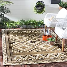 Safavieh Veranda Lenora Rug - 6'7" x 9-1/2' 