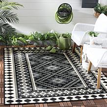 Safavieh Veranda Saoirse Rug - 4' x 5'7" 