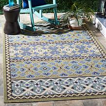 Safavieh Veranda Sinead Rug - 2'7" x 5' 