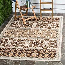 Safavieh Veranda Sinead Rug - 5-1/4' x 7'7" 