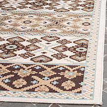 Safavieh Veranda Sinead Rug - 6'7" x 9-1/2' 