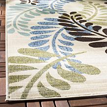 Safavieh Veranda Siobhan Rug - 4' x 5'7" 