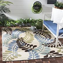Safavieh Veranda Siobhan Rug - 8' x 11'2" 