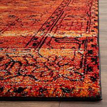 Safavieh Vintage Hamadan Afia Rug - 4' x 6'