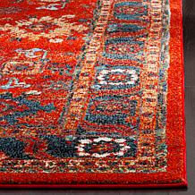 Safavieh Vintage Hamadan Cadia Rug - 5-1/4' x 7-1/2'