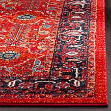 Safavieh Vintage Hamadan Cordula Rug - 6'7" x 9'