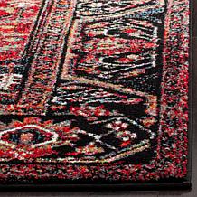 Safavieh Vintage Hamadan Lonna Rug - 2-1/4' x 8'