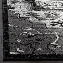 Safavieh Vintage Hamadan Sabria Rug - 6'7" x 9'