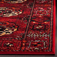 Safavieh Vintage Hamadan Yvetta Rug - 6'7" x 6'7" Square