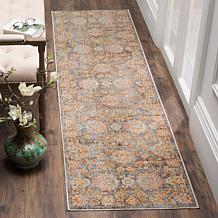 Safavieh Vintage Persian Farrah Rug - 2'2" x 8' 