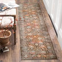 Safavieh Vintage Persian Shala Rug - 2'2" x 8' 