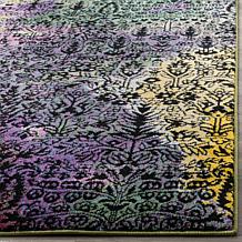 Safavieh Watercolor Pandora Rug - 5-1/4' x 7-1/2'