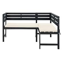 Safavieh Wilton Balcony Corner Lounge Set