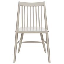 Safavieh Wren 19" Spindle Dining Chair