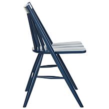 Safavieh Wren 19" Spindle Dining Chair