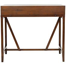 Safavieh Wyatt Writing Desk with Pull Out
