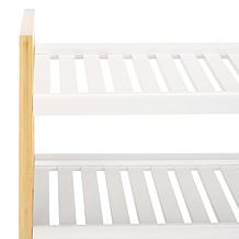 Safavieh Wylie Shoe Rack