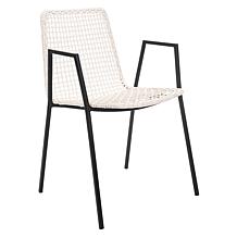 Safavieh Wynona Woven Dining Chair