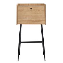 Safavieh Xander Modern Secretary Desk