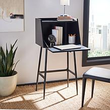 Safavieh Xander Modern Secretary Desk