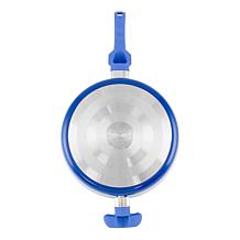 Safe-T-Grip 11" Deep Skillet