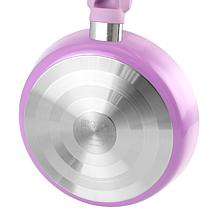 Safe-T-Grip 8" and 10" Deep Skillet Pan Set