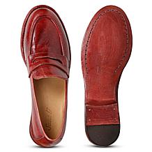 Saint G Micola Moccasins