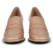 Saint G Viviana Moccasins