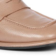 Saint G Viviana Moccasins