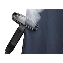 SALAV Dual Bar Garment Steamer with Accessories - Gold