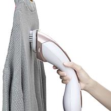 SALAV Duo Press Steam and Iron Steamer