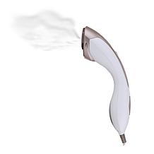SALAV Duo Press Steam and Iron Steamer