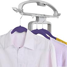 SALAV GS45-DJ Professional Garment Steamer with Food Pedals