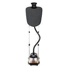 SALAV Professional Garment Steamer with Rotatable Ironing Board