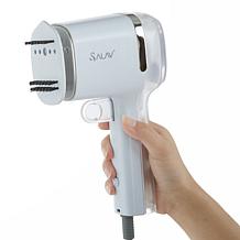 SALAV Quicksteam Travel Steamer, Peri