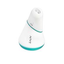 SALAV Rechargeable Cordless Lint Remover - Teal