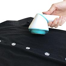 SALAV Rechargeable Cordless Lint Remover - Teal
