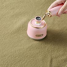 SALAV Retro Edition Rechargeable Fabric Shaver & Lint Roller