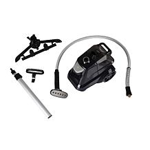 SALAV X3 Commercial Full-Size Garment Steamer - White