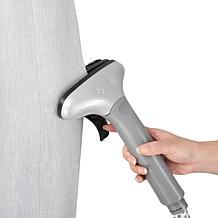 SALAV X3 Commercial Full-Size Garment Steamer - White