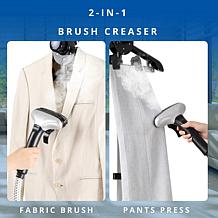 SALAV X3 Commercial-Grade Garment Steamer with 3L Tank