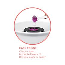 Salton Cotton Candy Maker
