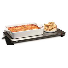Salton Large Cordless Hotray® Warming Tray