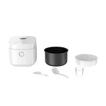Salton Multifunction Micom 20-Cup Rice Cooker