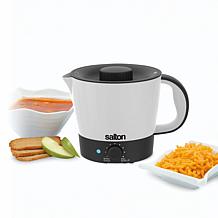 Salton MultiPot® 1.25 L Multi-Cooker