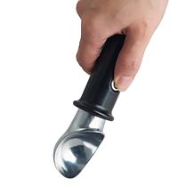 Salton Rechargeable Heated Ice Cream Scoop