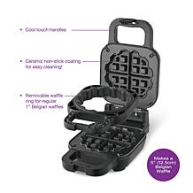 Salton Slimline Induction Cooktop