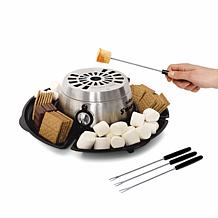 Salton S'mores & Fondue Maker