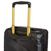 Samantha Brown 22" Hardside Carry-On
