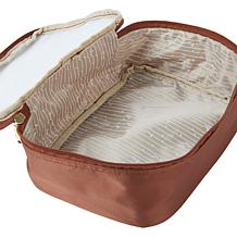 Samantha Brown 3-piece Packing Cubes